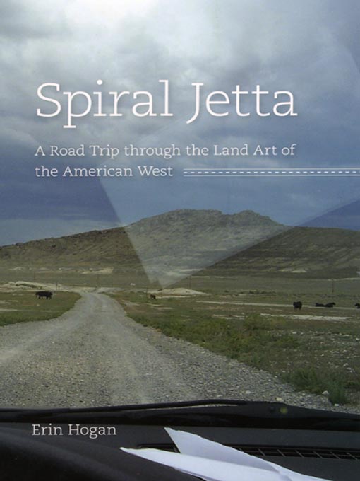 Title details for Spiral Jetta by Erin Hogan - Available